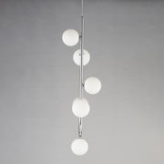 Maxim Contour 5-Light Cord Hung Pendant