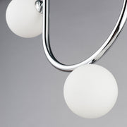 Maxim Contour 5-Light Cord Hung Pendant