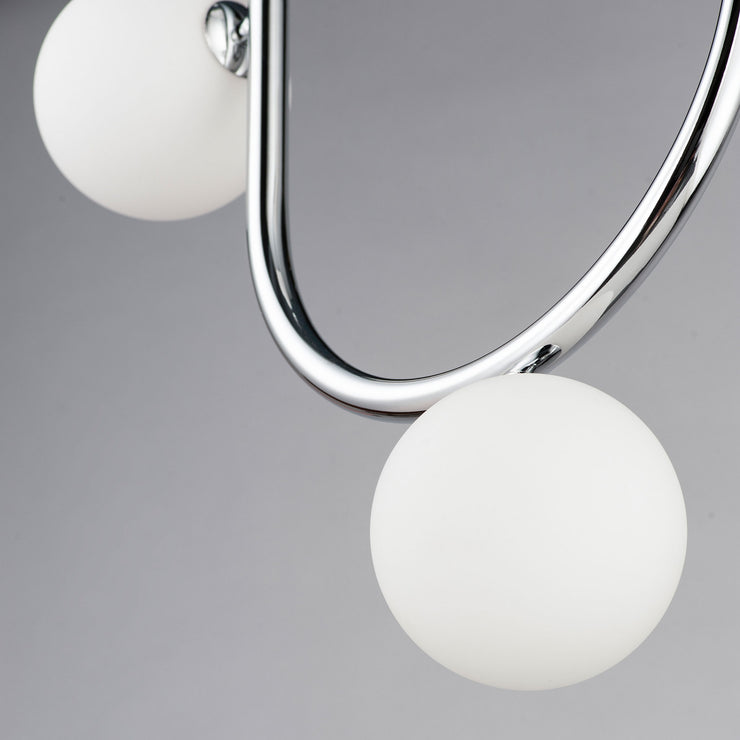 Maxim Contour 5-Light Cord Hung Pendant