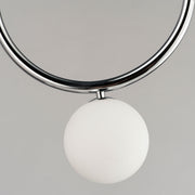 Maxim Contour 6-Light Cord Hung Pendant