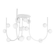 Maxim Contour 15-Light MTO Fixed Pendant