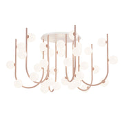 Maxim Contour 36-Light MTO Fixed Pendant