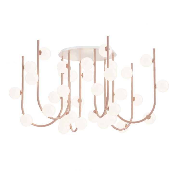 Maxim Contour 36-Light MTO Fixed Pendant