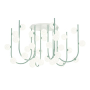 Maxim Contour 36-Light MTO Fixed Pendant