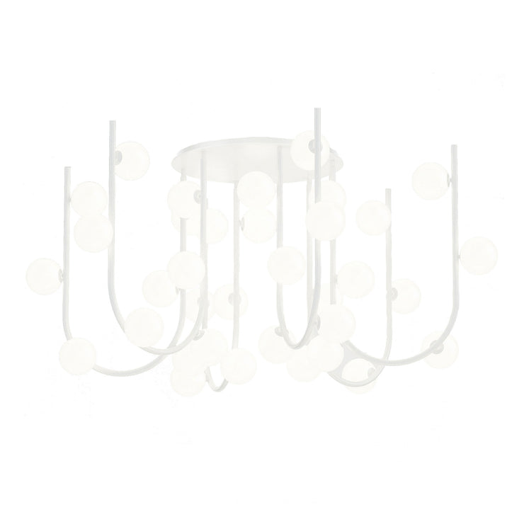 Maxim Contour 36-Light MTO Fixed Pendant