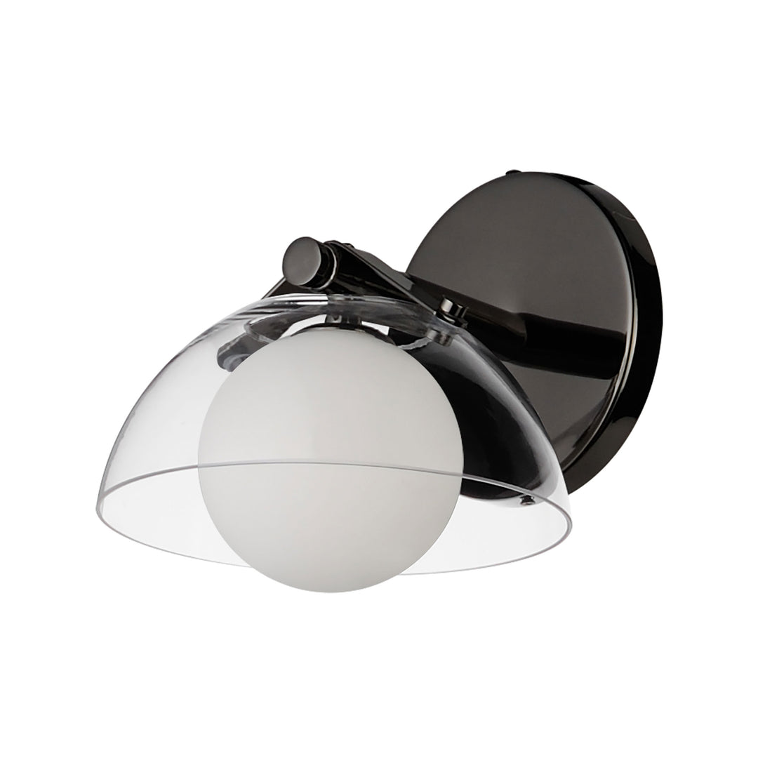 Maxim Domain Wall Sconce