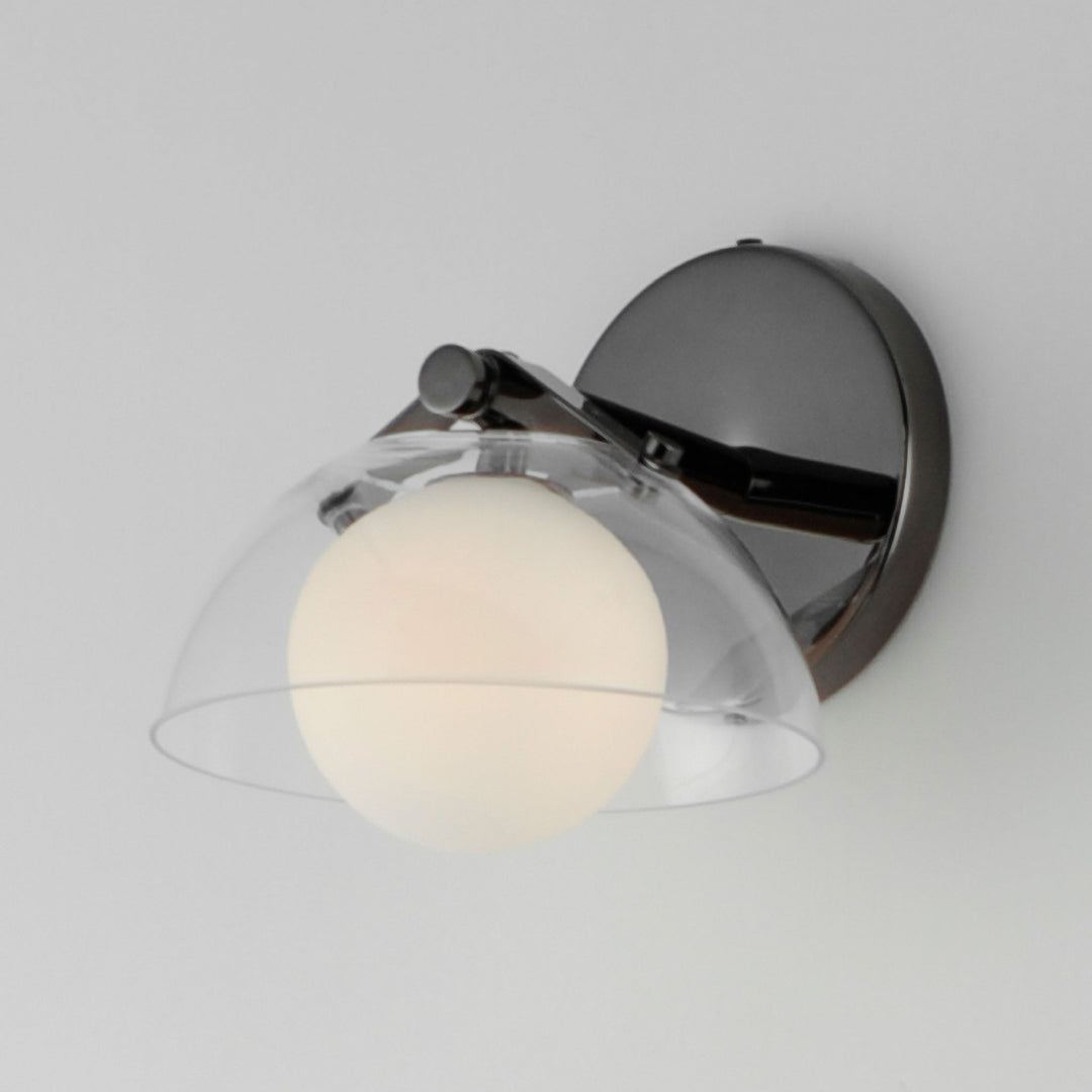 Maxim Domain Wall Sconce