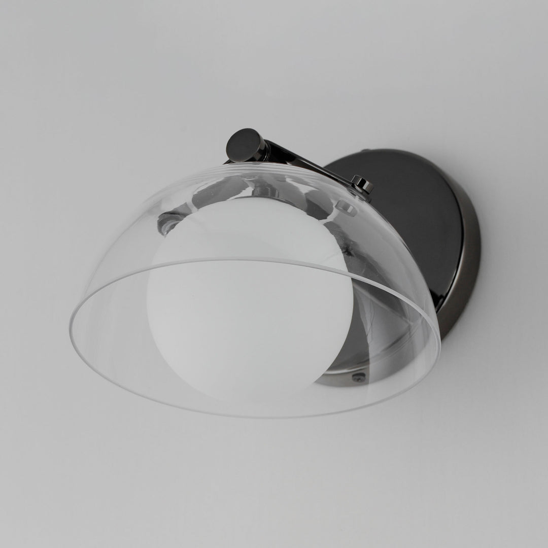 Maxim Domain Wall Sconce