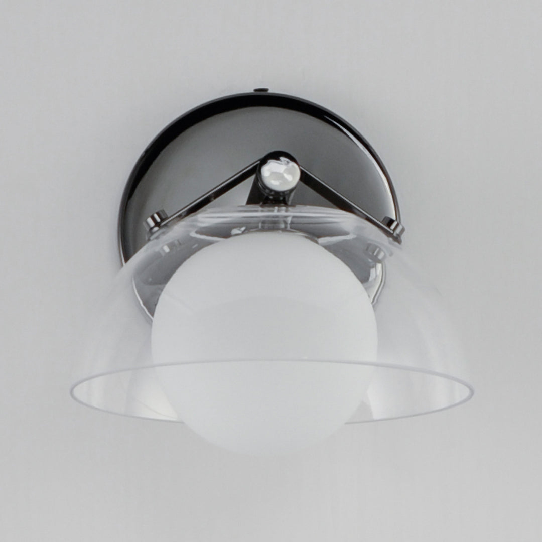 Maxim Domain Wall Sconce