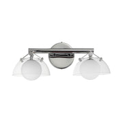 Maxim Domain Wall Sconce