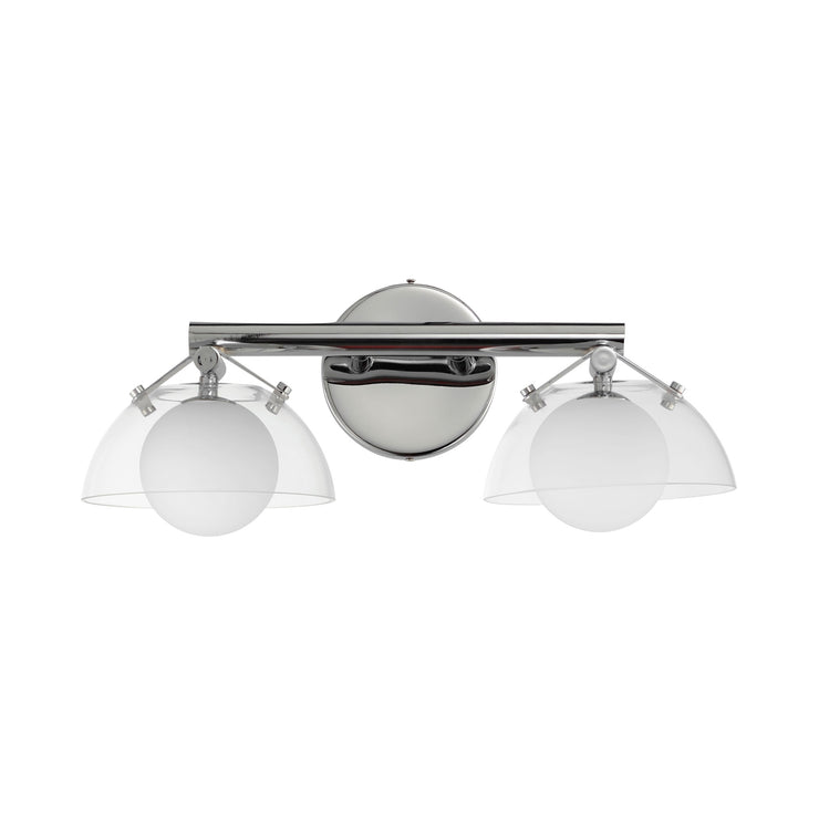 Maxim Domain Wall Sconce