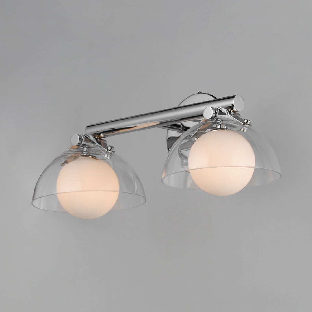 Maxim Domain Wall Sconce