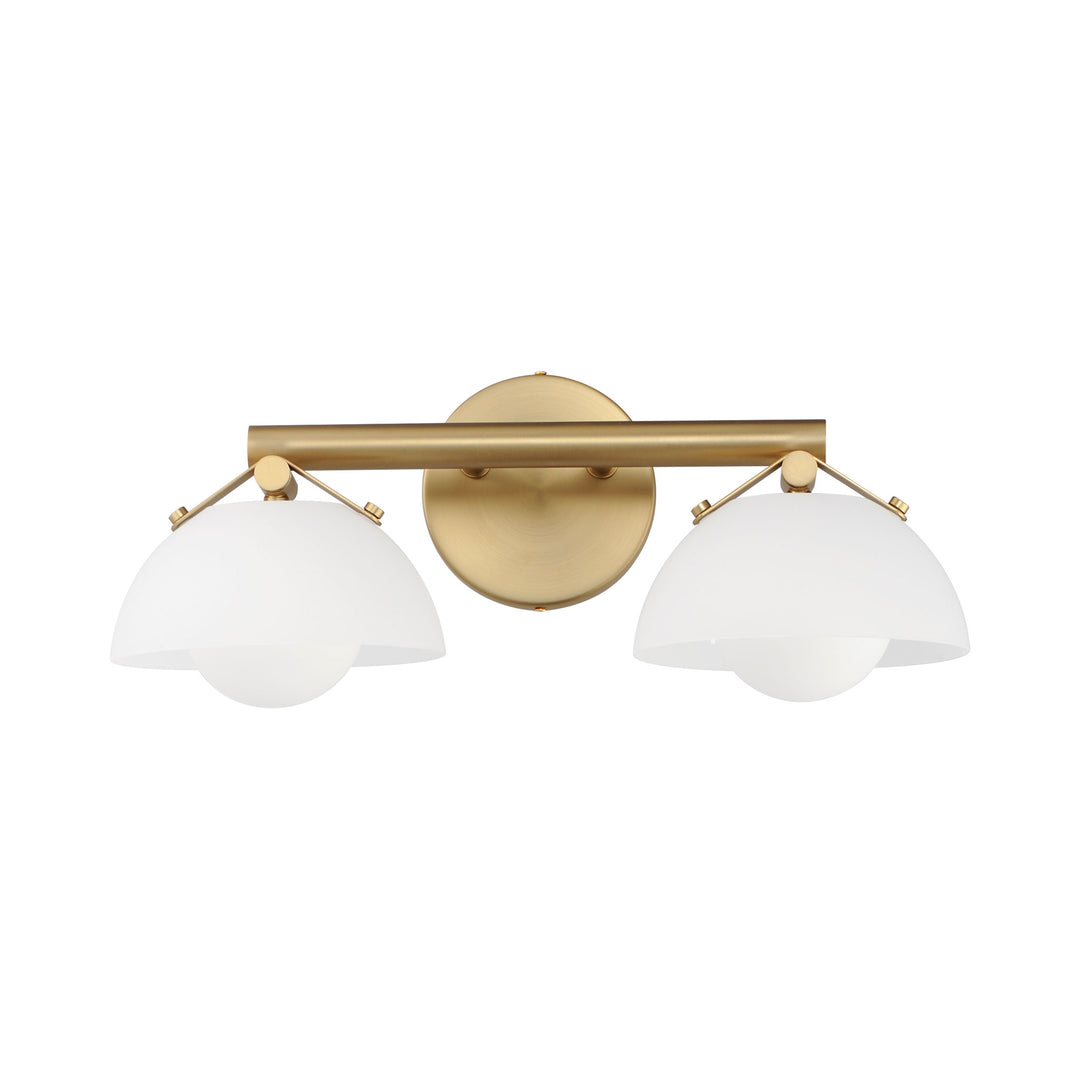 Maxim Domain Wall Sconce