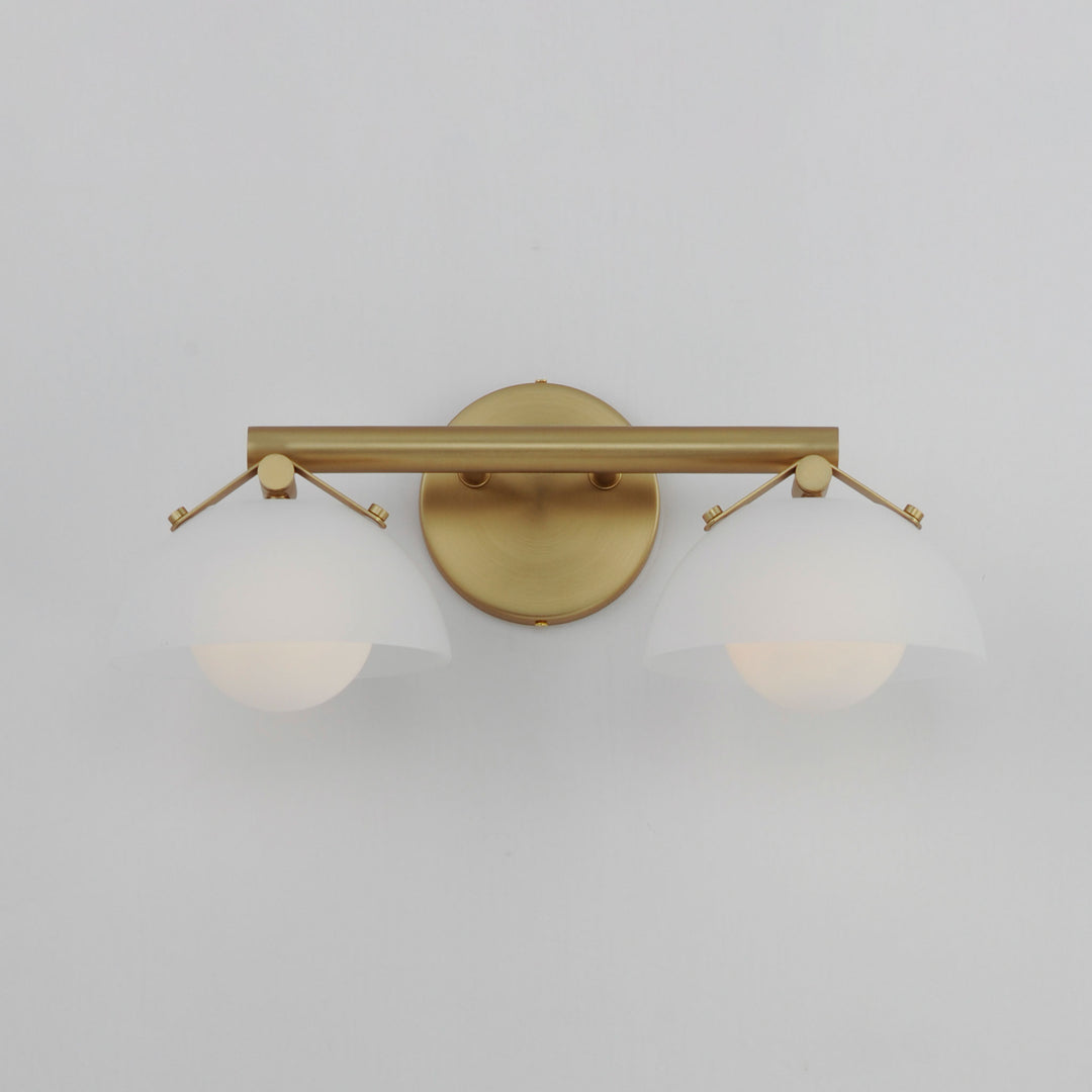 Maxim Domain Wall Sconce