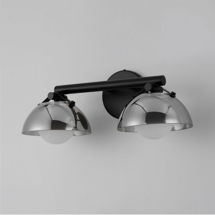 Maxim Domain Wall Sconce