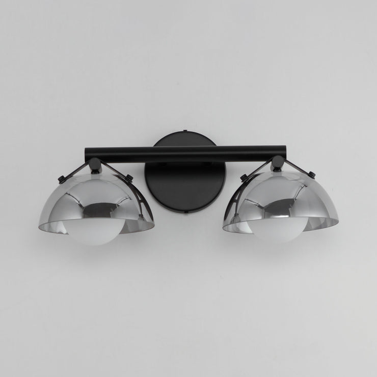 Maxim Domain Wall Sconce