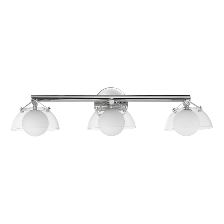 Maxim Domain Wall Sconce