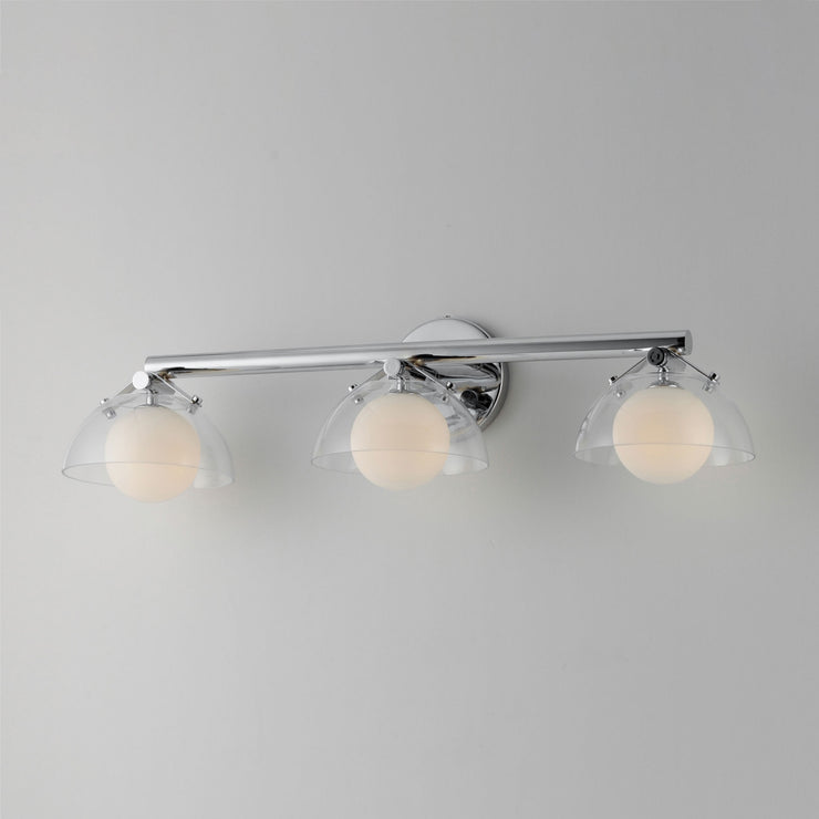 Maxim Domain Wall Sconce