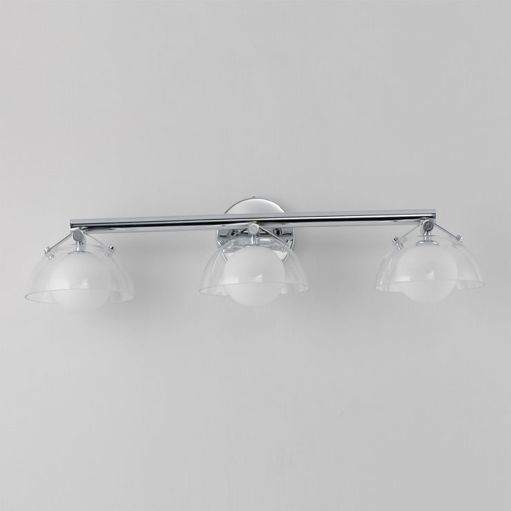 Maxim Domain Wall Sconce
