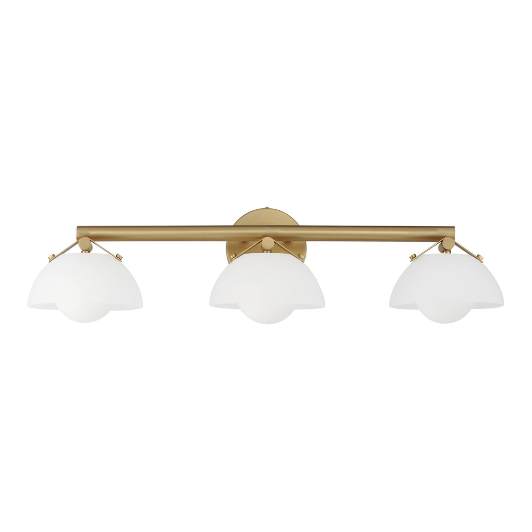 Maxim Domain Wall Sconce