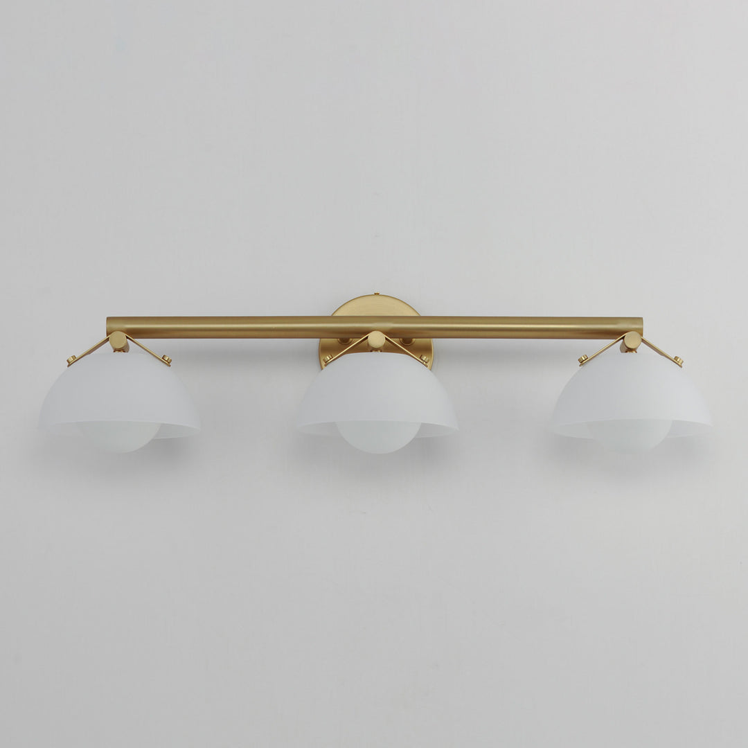 Maxim Domain Wall Sconce