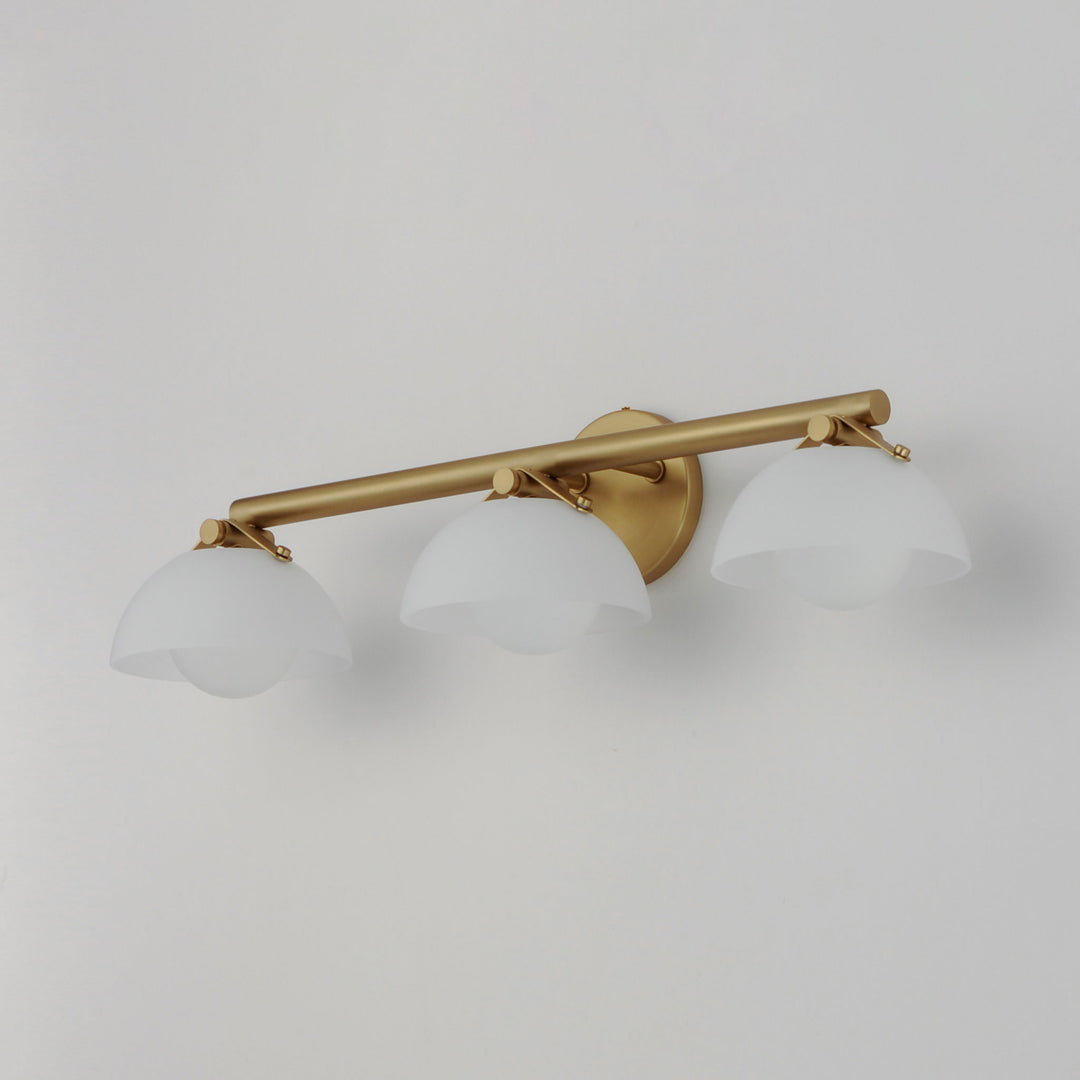 Maxim Domain Wall Sconce