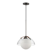 Maxim Domain Pendant