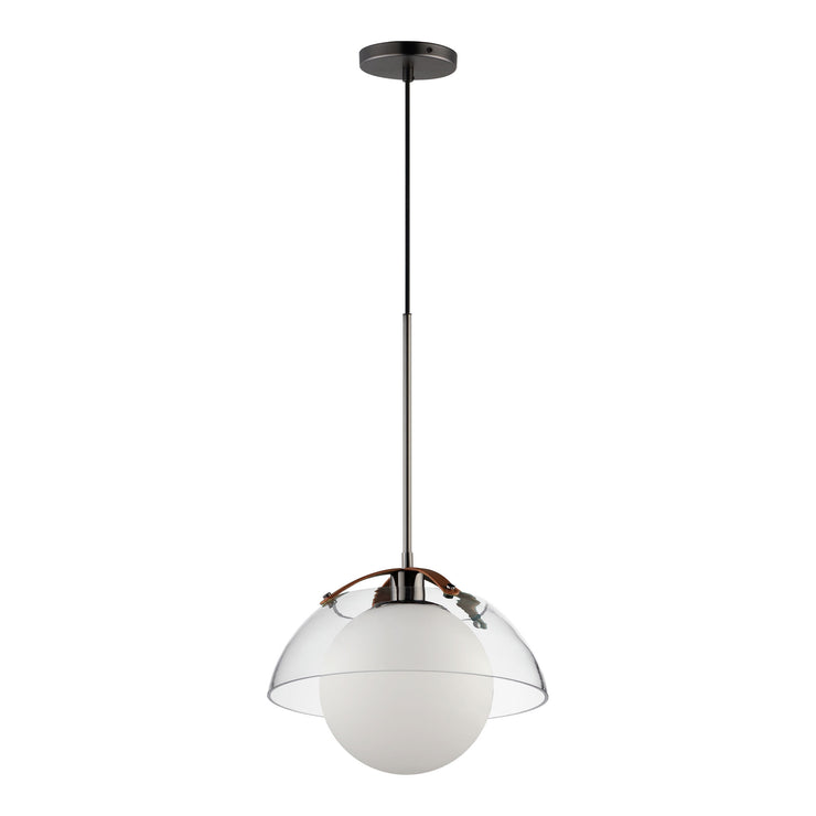 Maxim Domain Pendant