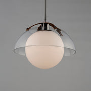 Maxim Domain Pendant