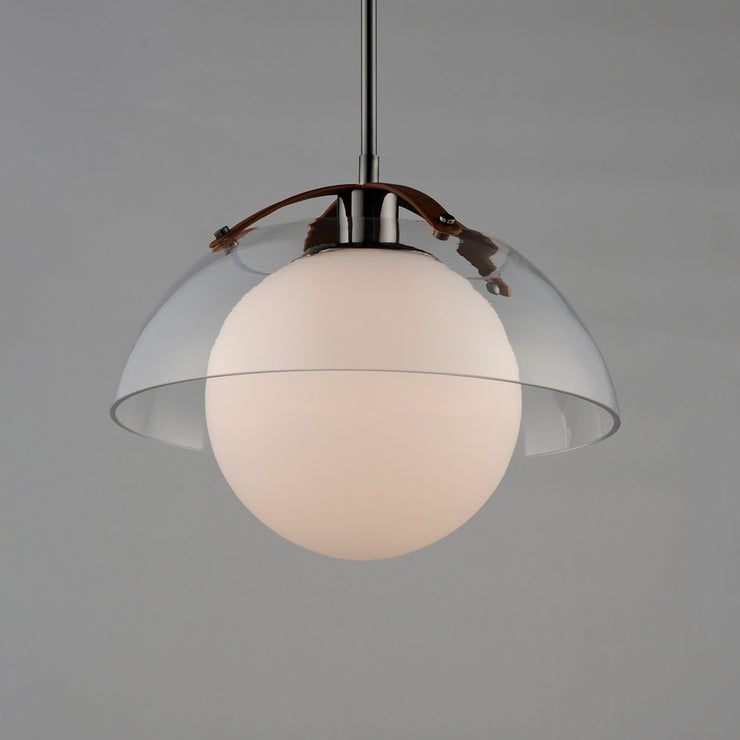 Maxim Domain Pendant