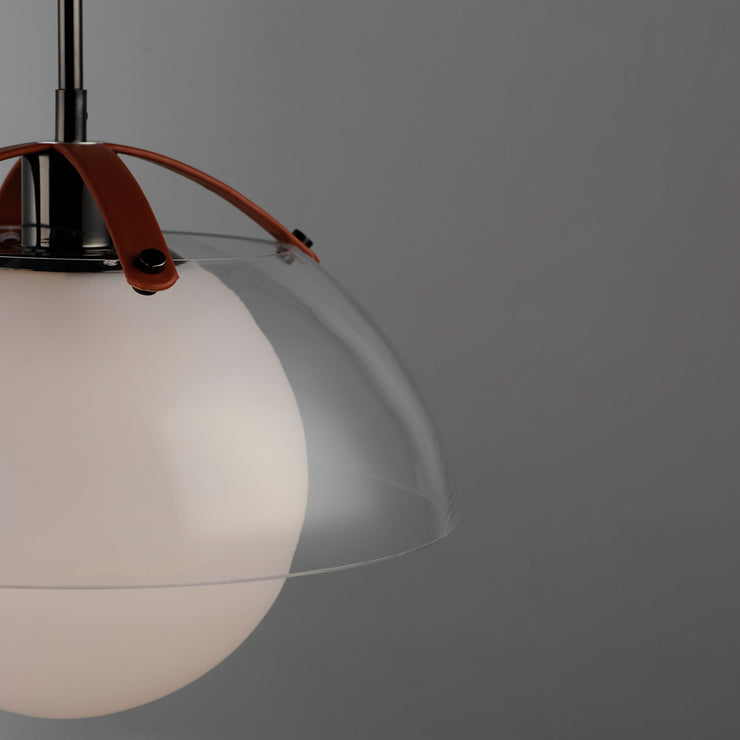 Maxim Domain Pendant