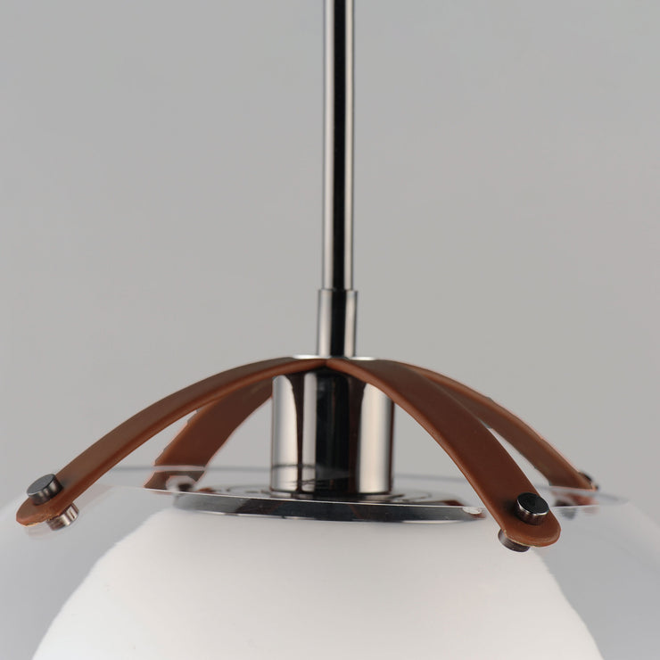 Maxim Domain Pendant