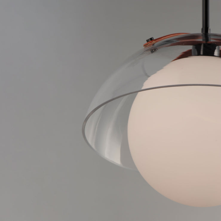 Maxim Domain Pendant