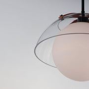 Maxim Domain Pendant