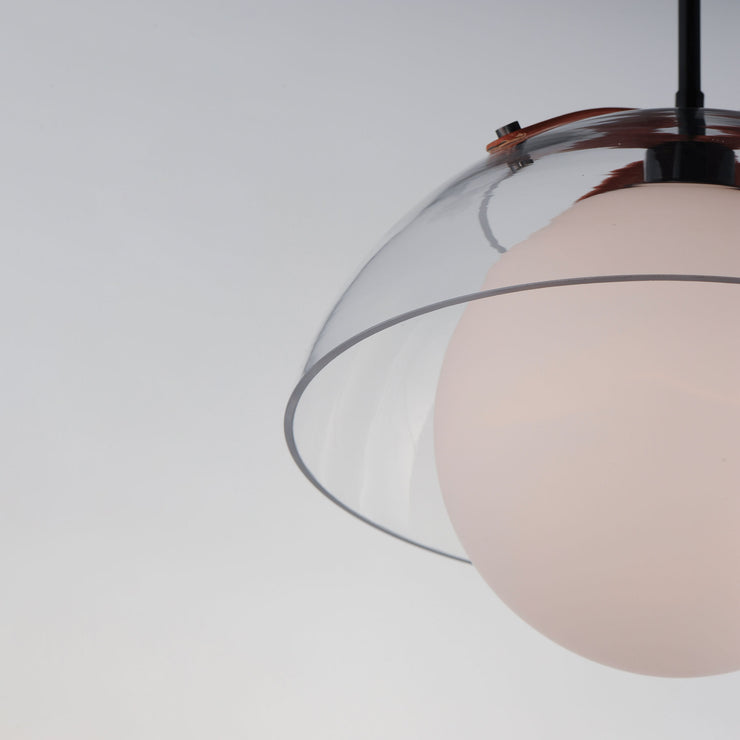 Maxim Domain Pendant