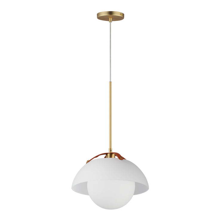 Maxim Domain Pendant
