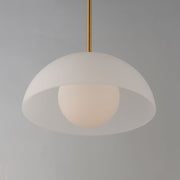 Maxim Domain Pendant