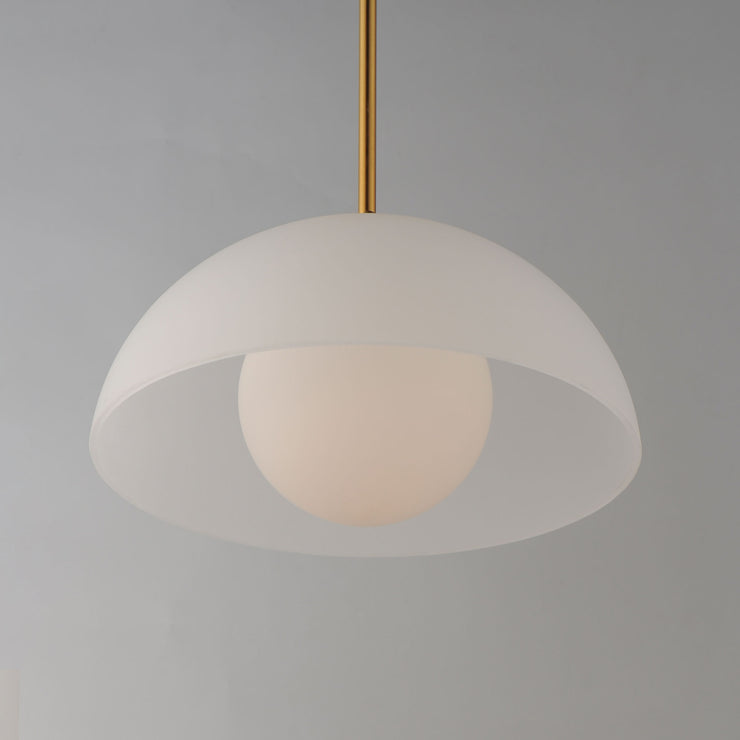 Maxim Domain Pendant