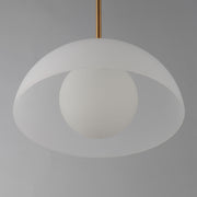 Maxim Domain Pendant