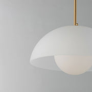 Maxim Domain Pendant