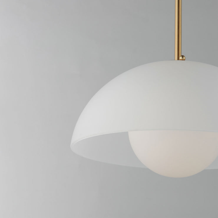 Maxim Domain Pendant