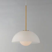 Maxim Domain Pendant