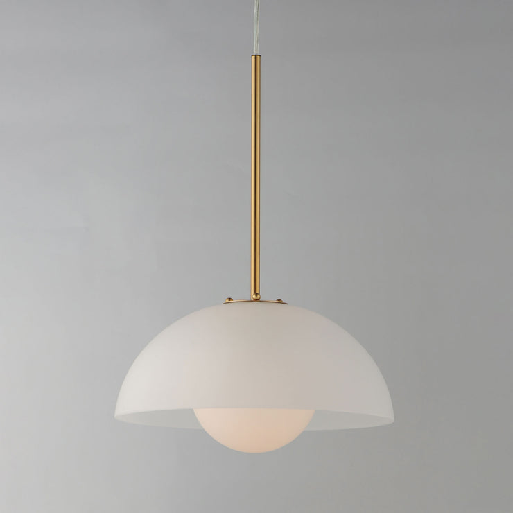 Maxim Domain Pendant