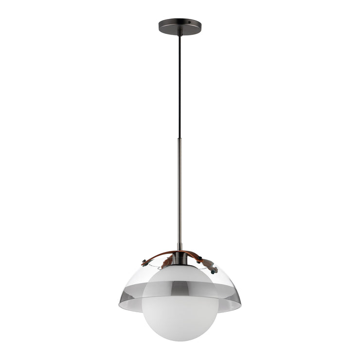 Maxim Domain Pendant