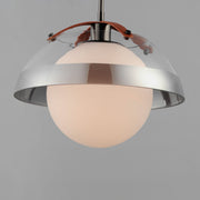 Maxim Domain Pendant