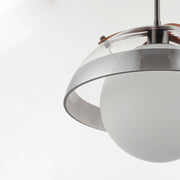 Maxim Domain Pendant