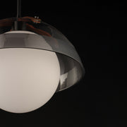 Maxim Domain Pendant