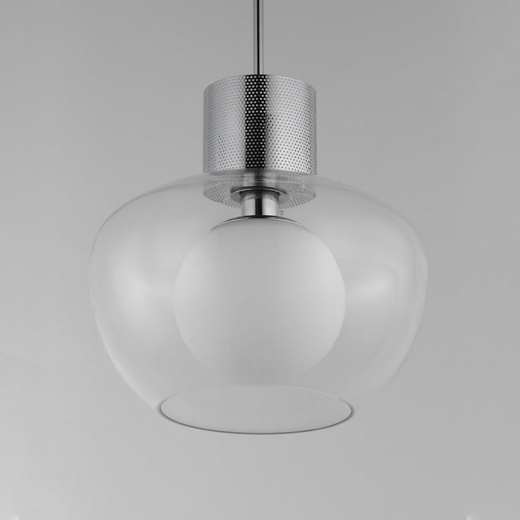 Maxim Incognito Pendant