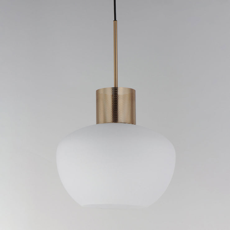 Maxim Incognito Pendant
