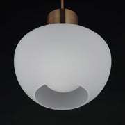 Maxim Incognito Pendant